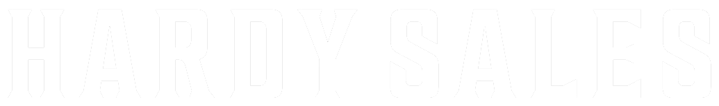 Hardy Sales