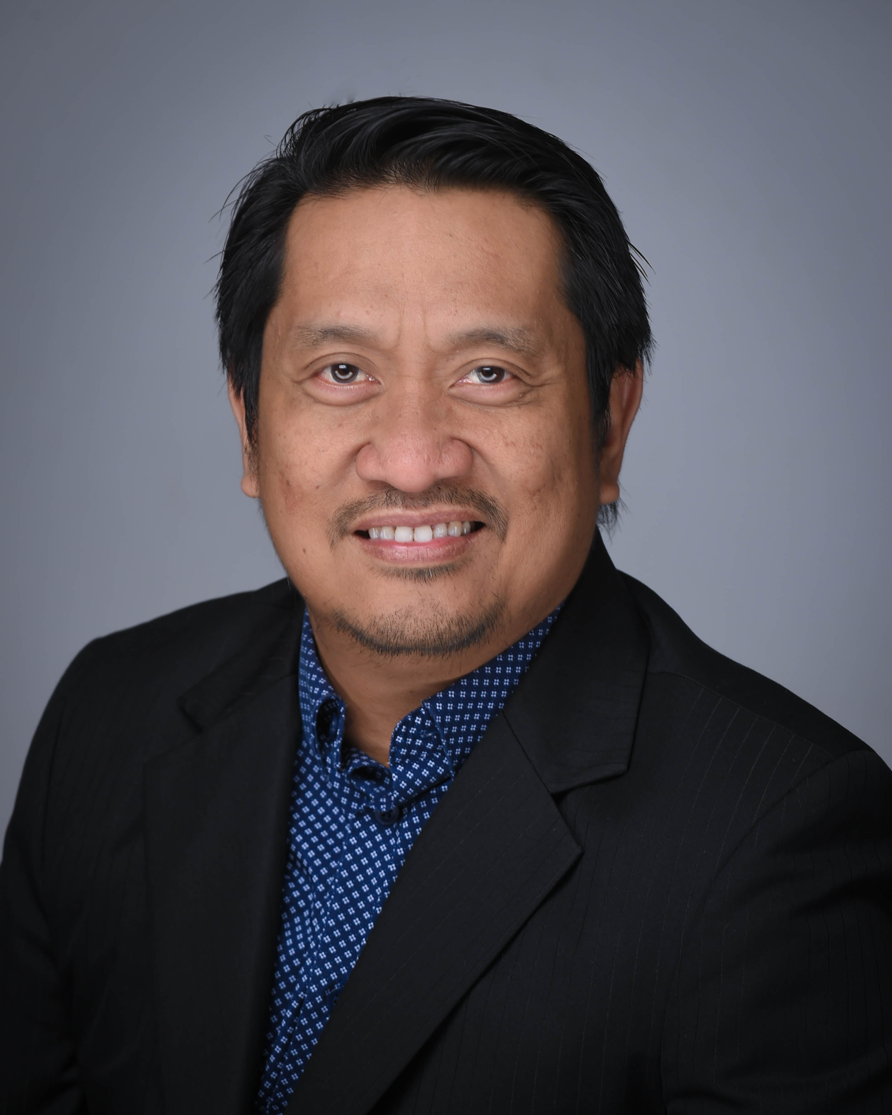 Evan Triste, CPA, CGA