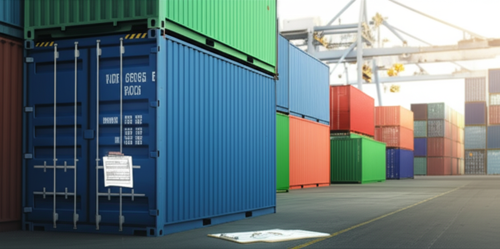 Prospecting and Importing